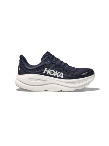 Hoka M Bondi 9 Мъже - Спортни обувки Hoka - Син - 1162011-VYN-10 - Size: 10