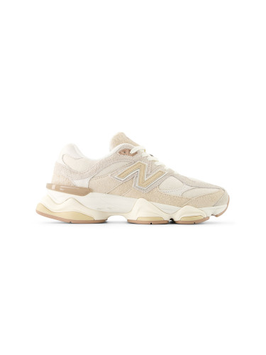 New Balance U9060CCB Unisex - Спортни обувки New Balance - Beige - U9060CCB-7.5 - Size: 7.5