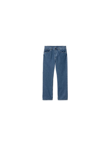Carhartt WIP Nolan Pant Мъже - Панталони Carhartt WIP - Син - I033006_01_60-32-32 - Size: 32-32
