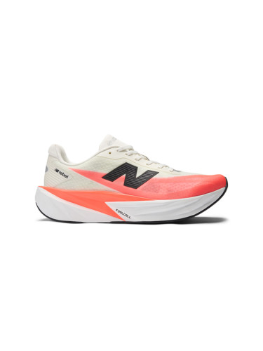 New Balance FuelCell Rebel v5 MFCXLV5 Мъже - Спортни обувки New Balance - Червен - MFCXLV5-10 - Size: 10
