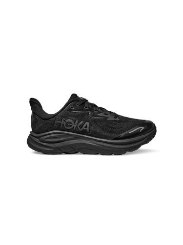 Hoka Y Clifton 10 Big Kids Деца - Спортни обувки Hoka - Черен - 1168860-BBLC-4 - Size: 4