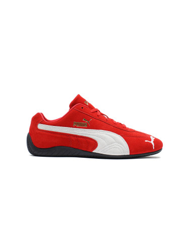 Puma Speedcat OG Red Мъже - Спортни обувки Puma - Червен - 398846-02-10.5 - Size: 10.5