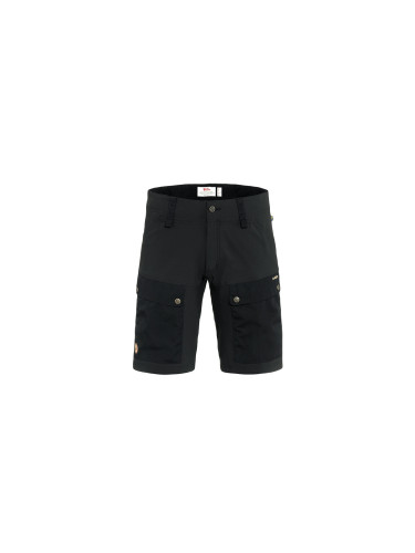 Fjällräven Keb Shorts M Black F80809-550-550 Мъже - Шорти Fjällräven - Черен - F80809-550-550-54 - Size: 54