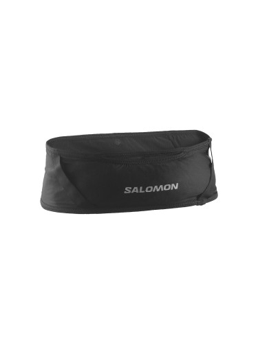Salomon Pulse Belt Unisex - Раници и чанти Salomon - Черен - LC2179800-L - Size: L