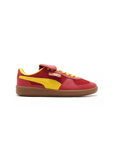 Puma Palermo x HARRY POTTER Unisex - Спортни обувки Puma - Червен - 401209-01-10 - Size: 10