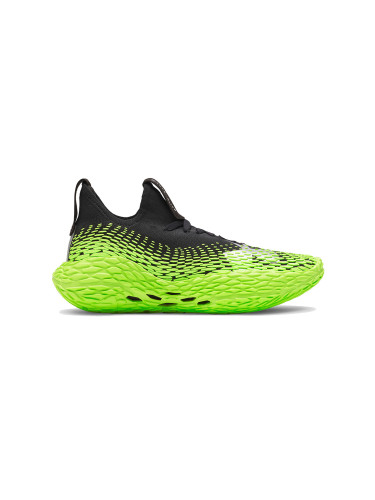 Under Armour UA FUTR X Elite 2 Black 6007019-002 Мъже - Спортни обувки Under Armour - Черен - 6007019-002-10 - Size: 10