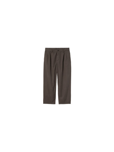 Carhartt WIP Evan Pant Brown I035563_2ZW_GD Мъже - Панталони Carhartt WIP - Кафяв - I035563_2ZW_GD-30 - Size: 30