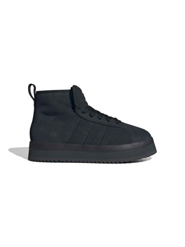 adidas Campus 00s Winter Mid W Black Жени - Спортни обувки adidas Originals - Черен - JR3737-4.5 - Size: 4.5