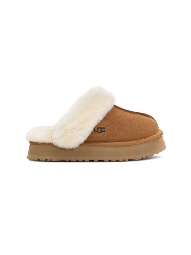 UGG Women's Disquette Жени - Сандали UGG - Кафяв - 1122550-CHE-3 - Size: 3