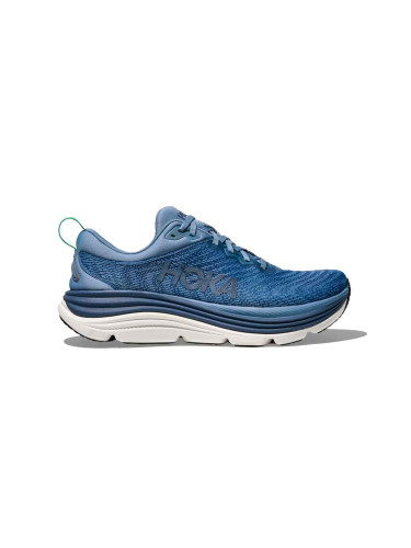 Hoka M Gaviota 5 Мъже - Спортни обувки Hoka - Син - 1127929-DHN-10 - Size: 10