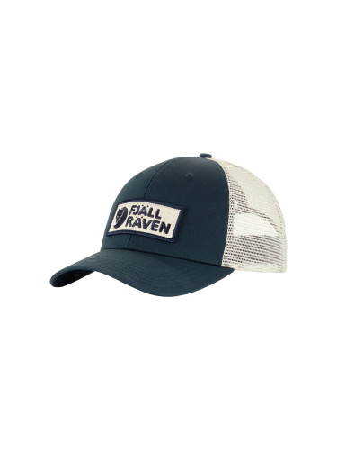 Fjällräven Långtradarkeps Unisex - Чапки Fjällräven - Син - F13100182-560-L/XL - Size: L/XL