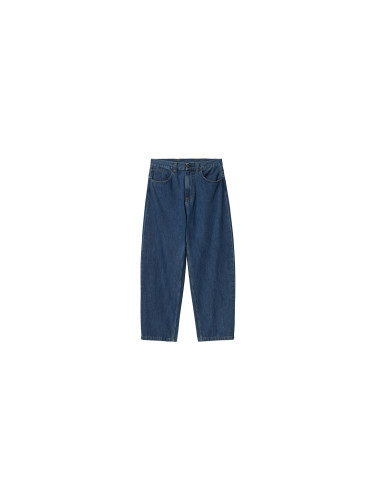 Carhartt WIP Brandon Pant Blue I035893_01_06 Мъже - Панталони Carhartt WIP - Син - I035893_01_06-L - Size: L