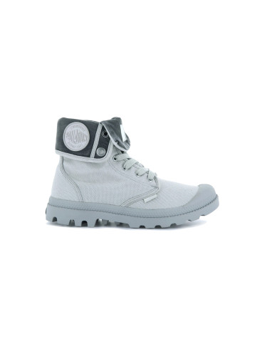 Palladium Baggy Metal Мъже - Обувки Palladium - Сив - 02353-095-M-10.5 - Size: 10.5