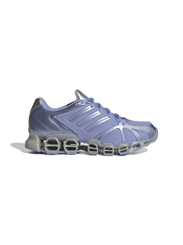 adidas Mega Ghostride W Blue Жени - Спортни обувки adidas Originals - Син - JR5789-4.5 - Size: 4.5
