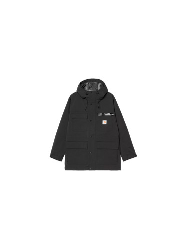 Carhartt WIP Bowden Jacket Мъже - Якета Carhartt WIP - Черен - I035246_00E_XX-L - Size: L