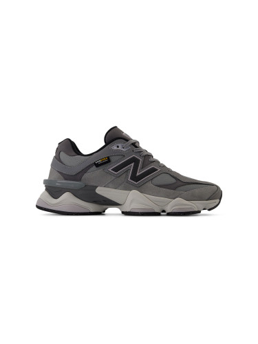 New Balance U9060ORB Unisex - Спортни обувки New Balance - Сив - U9060ORB-10 - Size: 10