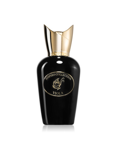 Sospiro Viola парфюмна вода унисекс 75 мл.