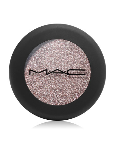 MAC Cosmetics Eye Shadow Glitter сенки за очи с блясък цвят She Sparkles 1 гр.