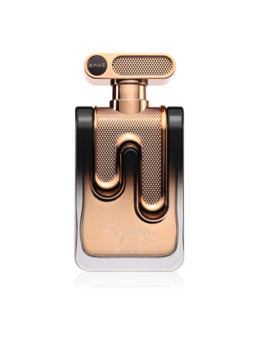 Rave Signature Night парфюмна вода за жени 100 мл.