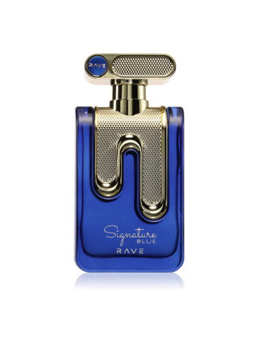 Rave Signature Blue парфюмна вода за мъже 100 мл.