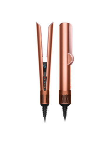 Dyson Airstrait HT01 Amber Silk за изправяне на косата 1 бр.