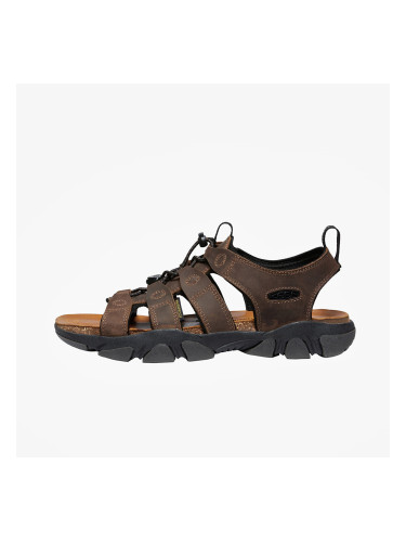 Сникърси KEEN Daytona Ii Sandal Bison/ Black EUR 42
