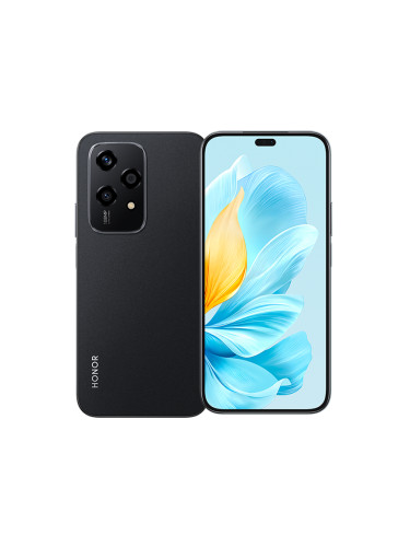 Honor 200 Lite Lily-N31C 5G 8GB 256GB - Midnight Black