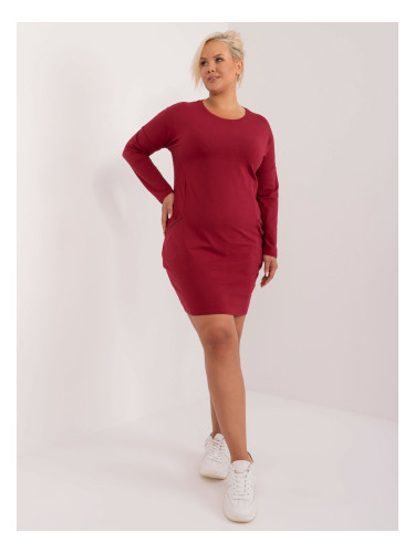 Tunic-RV-TU-8295.29-burgundy