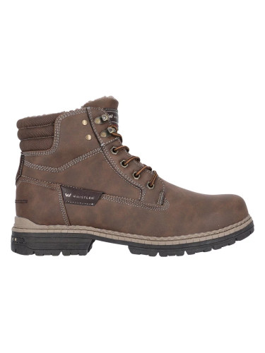 Men's Whistler Rego Winter Boots