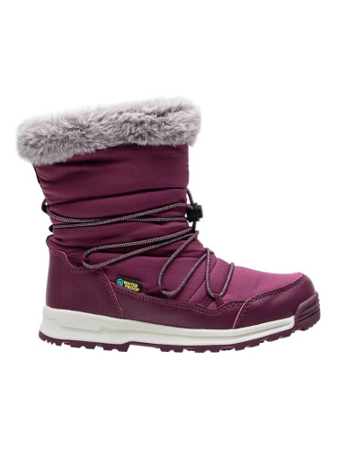 Детски зимни обувки ZigZag Bansa