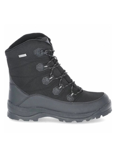 Men's Winter Boots Trespass Zotos