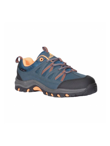 Children's trekking shoes Trespass Gillon II