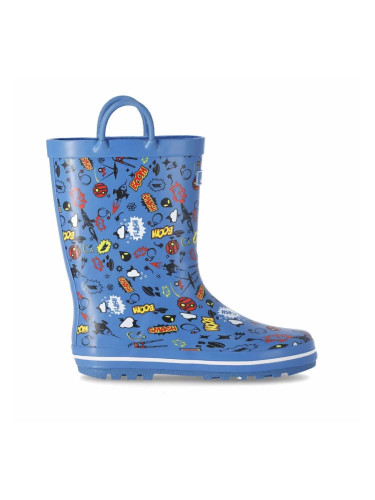 Детски гумени ботуши Trespass Apolloton