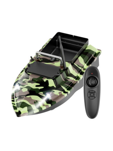 Лодка за стръв Flytec V050 12000mah