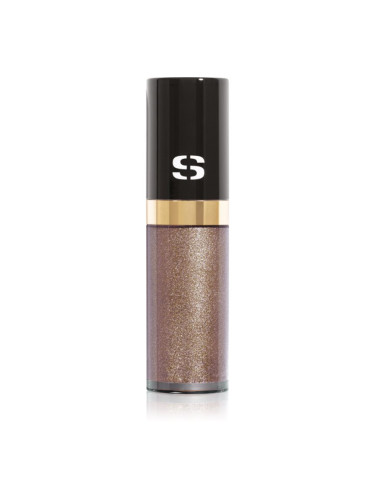 Sisley Ombre Éclat Liquide течни очни сенки цвят 8 Stardust 6.5 мл.