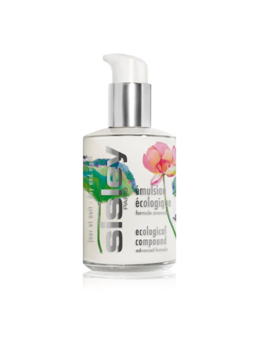 Sisley Ecological Compound Limited Edition Blissful Lotus хидратираща емулсия лимитирано издание 125 мл.
