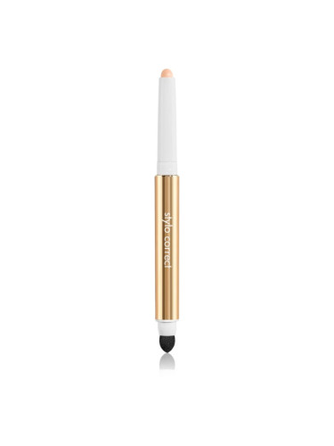 Sisley Stylo Correct коректор за грижа с високо покритие цвят N°000 1.7 гр.