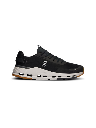 On Cloudnova Form 2 Black 3ME30151430 Мъже - Спортни обувки On - Черен - 3ME30151430-11 - Size: 11