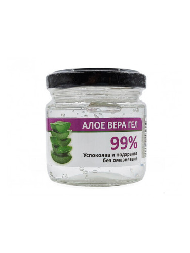 АЛОЕ ВЕРА ГЕЛ, Radika | Bioherba