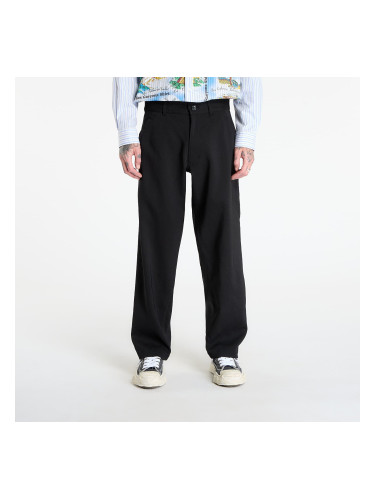 Панталони Comme des Garçons SHIRT Trousers With Patch Pockets Black L