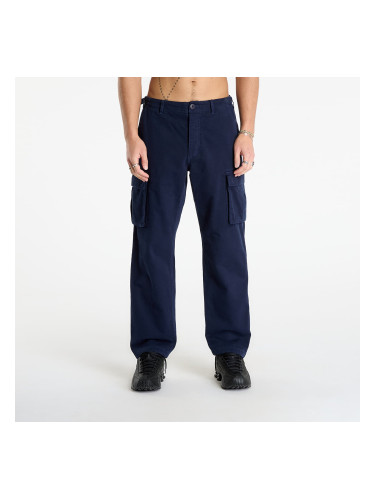 Панталони Patta Straight Cargo Pants Parisian Night L
