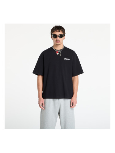 Тениска Off-White Script Skate S/S Tee Black/ White L