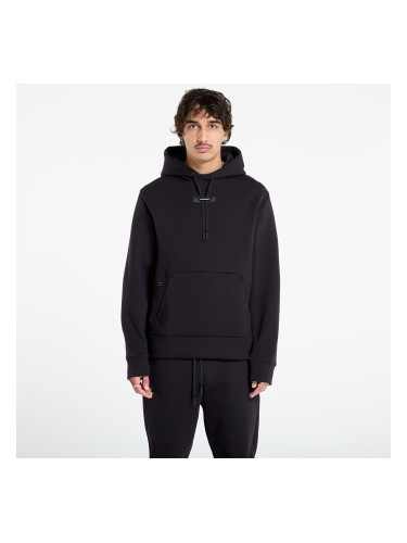 Суитшърт On Focus Tech Hoodie Black L