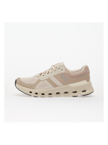 Сникърси On M Cloudrunner 2 Pearl/ Desert EUR 43