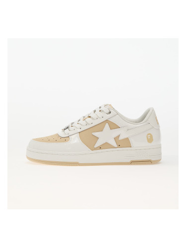 Сникърси A BATHING APE Bape Sta 6 M2 Beige EUR 42