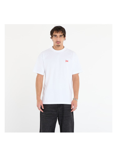 Тениска Patta Smooth Operator T-Shirt UNISEX White L