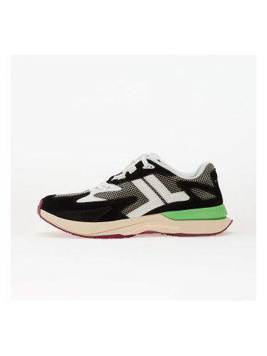 Сникърси Lanvin Sneakers Jla Black/ Green EUR 46