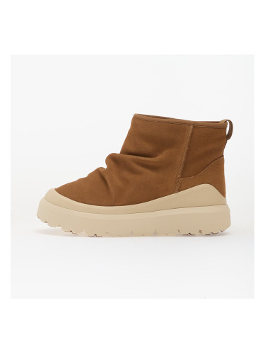 Сникърси UGG M Heritage Utility Mini Chestnut/ Whitecap EUR 43