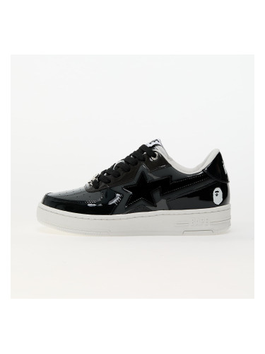 Сникърси A BATHING APE Bape Sta Icon L Black EUR 35.5