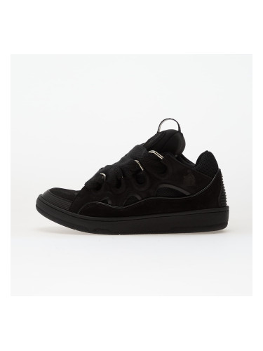 Сникърси Lanvin Curb Sneakers Black/ Black EUR 42